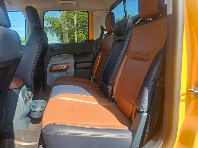 2022 Ford Maverick - $27,227