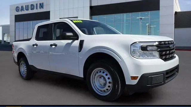 Preowned 2022 Ford Maverick XL for Sale