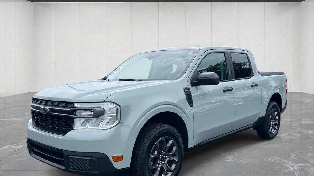 Preowned 2022 Ford Maverick XLT for Sale