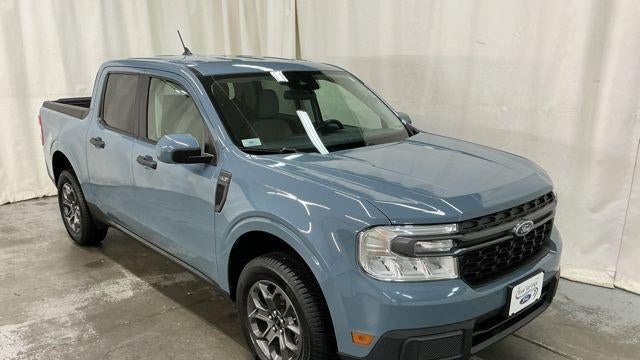 Preowned 2022 Ford Maverick XL for Sale