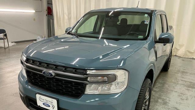 2022 Ford Maverick XL