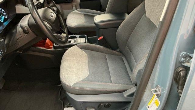 2022 Ford Maverick XL