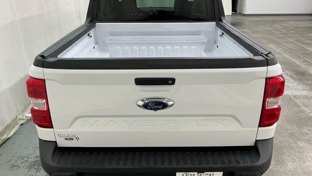2023 Ford Maverick XL