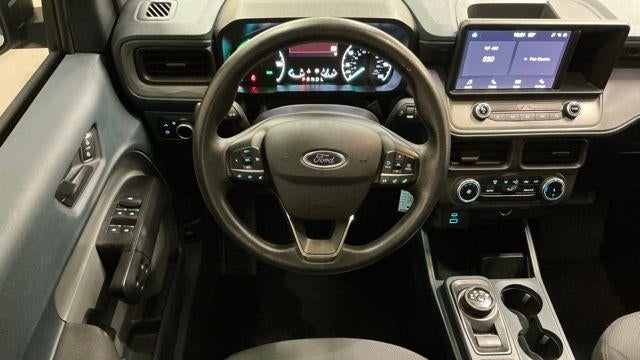 2023 Ford Maverick XL