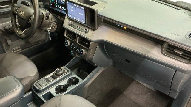 2023 Ford Maverick XL