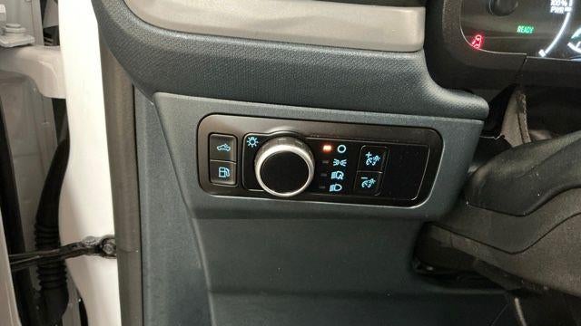 2023 Ford Maverick XL