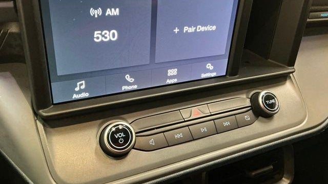 2023 Ford Maverick XL