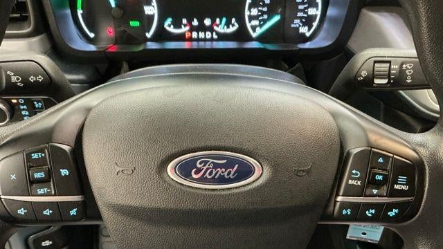2023 Ford Maverick XL