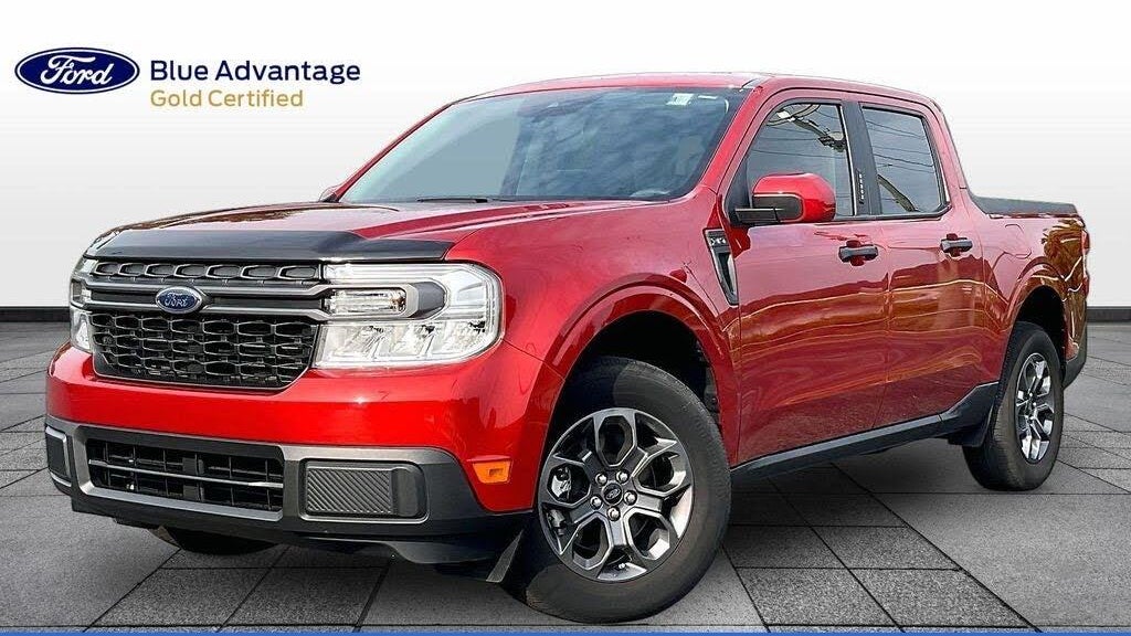 Preowned 2023 Ford Maverick XL for Sale