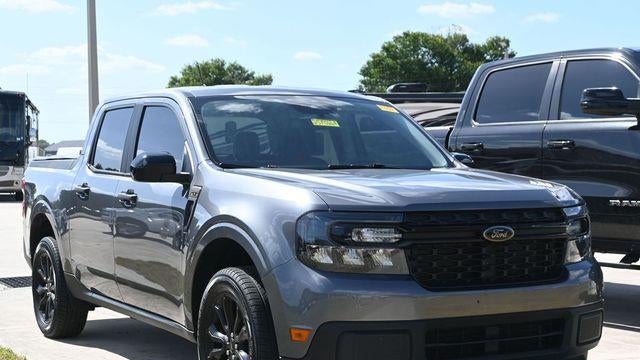 Preowned 2023 Ford Maverick XL for Sale