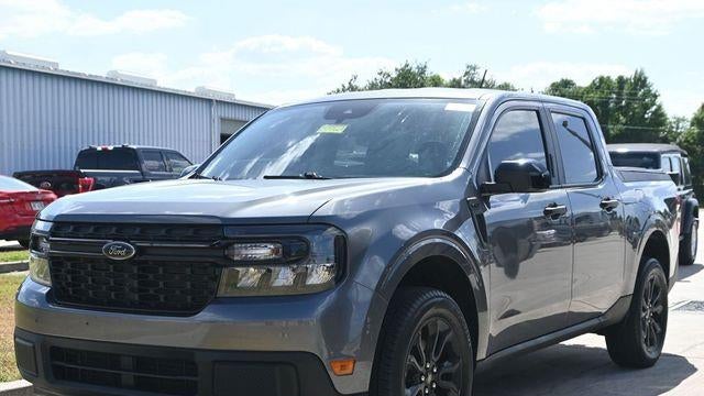 2023 Ford Maverick XL