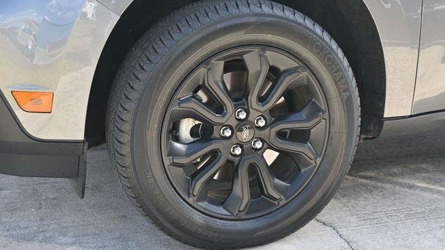 2023 Ford Maverick XL