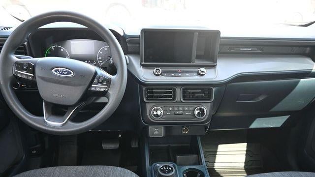 2023 Ford Maverick XL