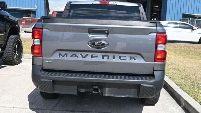 2023 Ford Maverick XL