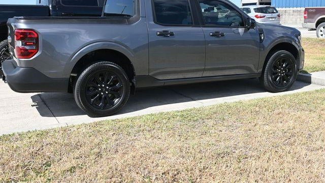 2023 Ford Maverick XL