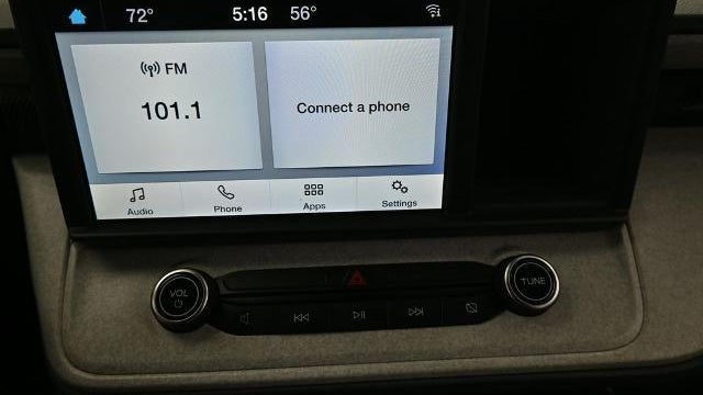 2023 Ford Maverick XL