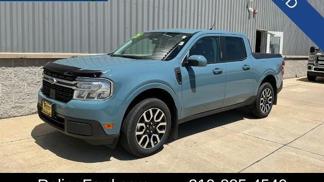 Preowned 2023 Ford Maverick XL for Sale