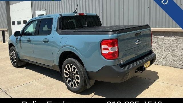 2023 Ford Maverick XL