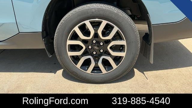 2023 Ford Maverick XL