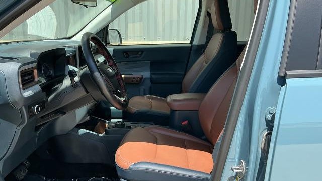 2023 Ford Maverick XL