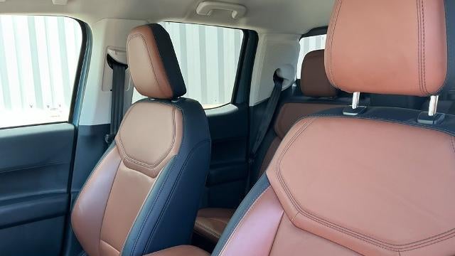 2023 Ford Maverick XL