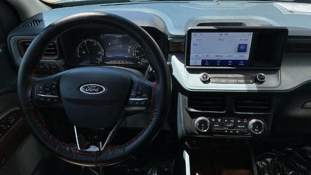 2023 Ford Maverick XL