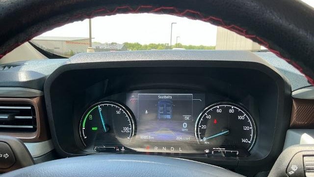 2023 Ford Maverick XL