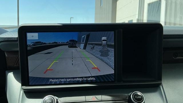 2023 Ford Maverick XL