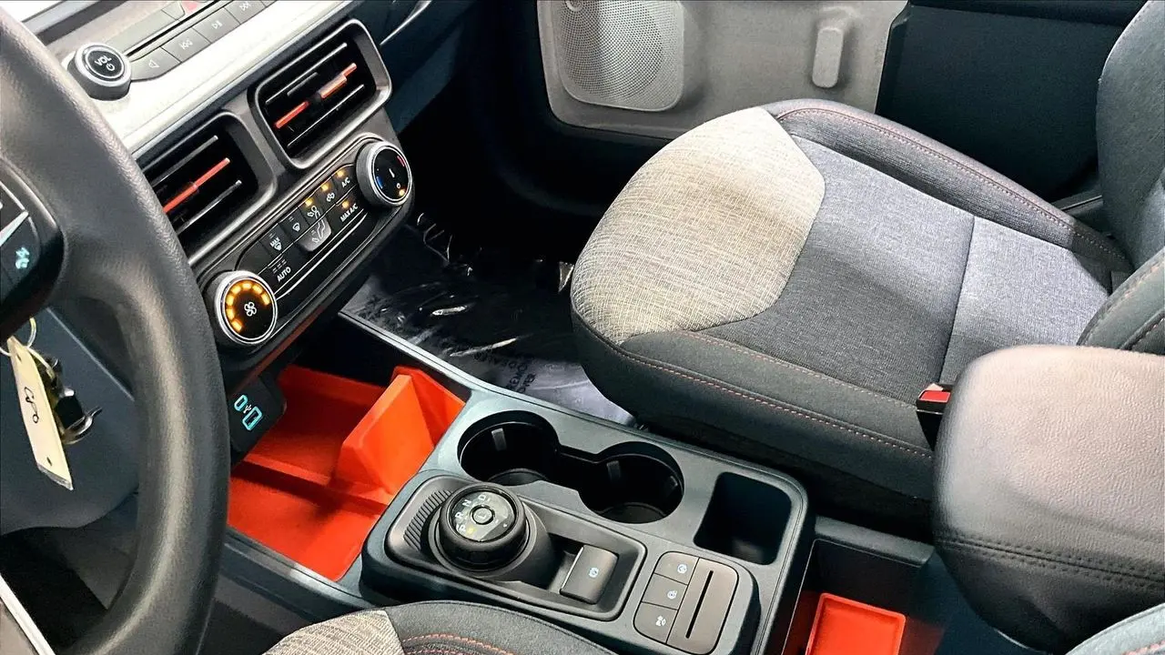 2023 Ford Maverick Lariat