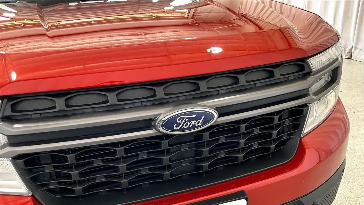 2023 Ford Maverick Lariat