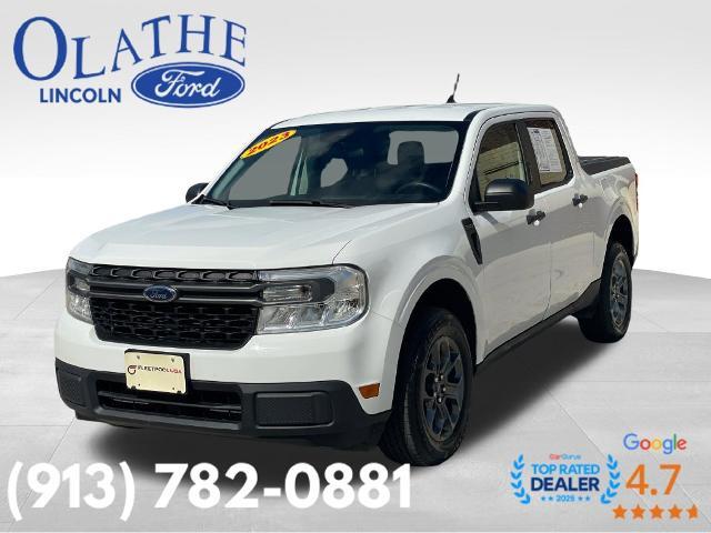 2023 Ford Maverick - $23,967