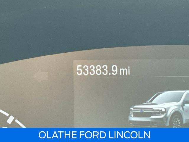 2023 Ford Maverick - $23,967