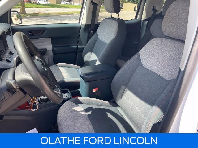 2023 Ford Maverick - $23,967