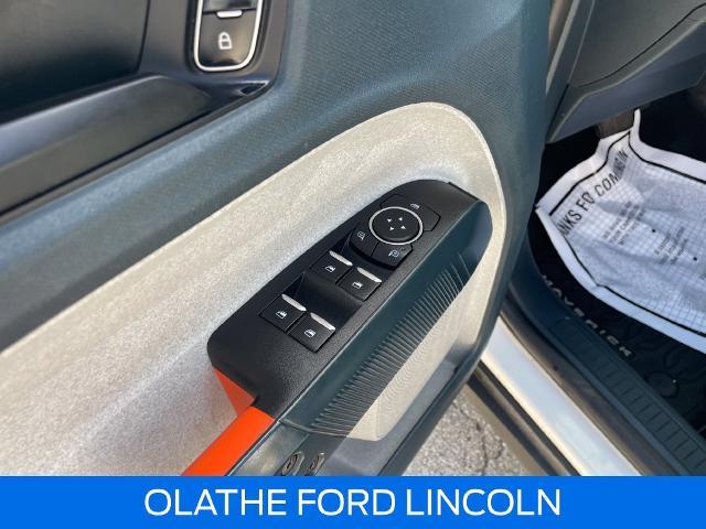 2023 Ford Maverick - $23,967