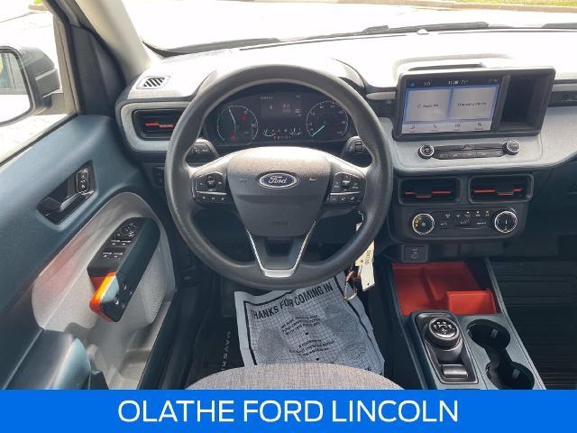 2023 Ford Maverick - $23,967