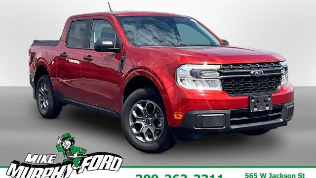 Preowned 2023 Ford Maverick XL for Sale