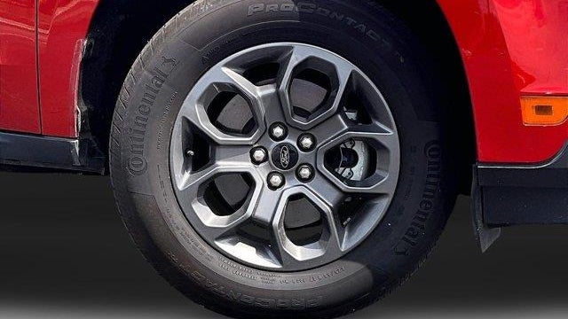 2023 Ford Maverick XL