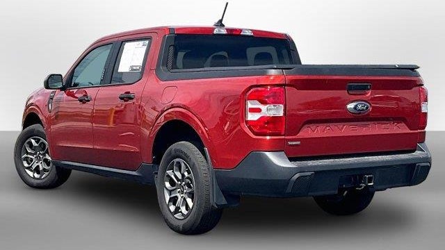 2023 Ford Maverick XL