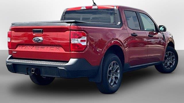 2023 Ford Maverick XL