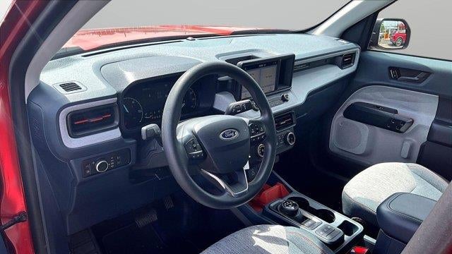 2023 Ford Maverick XL