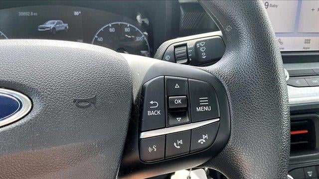 2023 Ford Maverick XL