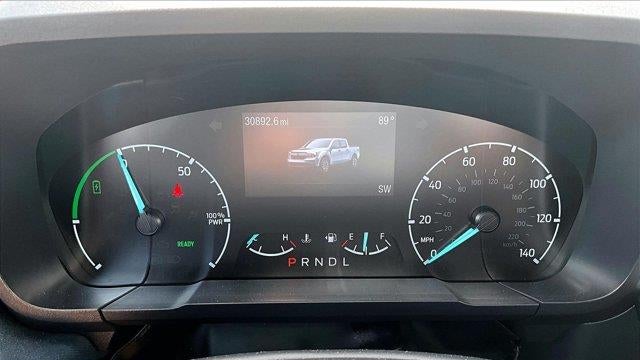 2023 Ford Maverick XL