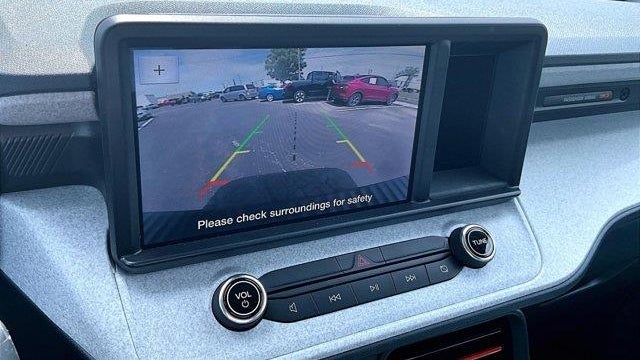 2023 Ford Maverick XL