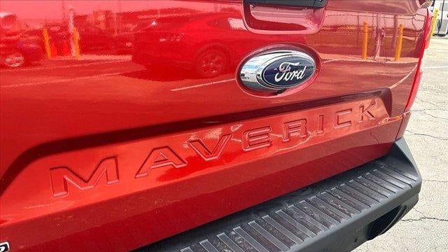 2023 Ford Maverick XL