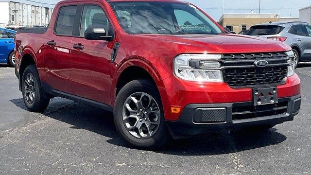 2023 Ford Maverick XL