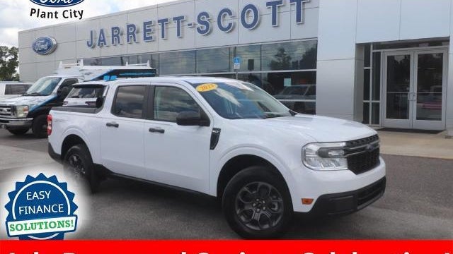 Preowned 2023 Ford Maverick XL for Sale