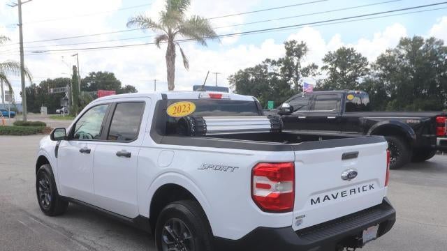 2023 Ford Maverick XL