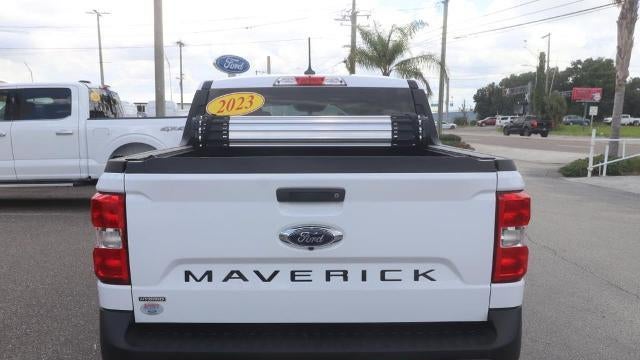 2023 Ford Maverick XL