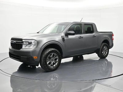 2023 Ford Maverick XLT 4DR Supercrew 4.5 FT. SB