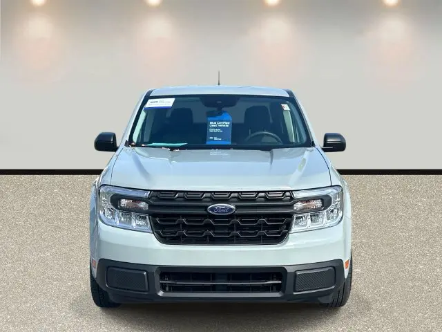 2023 Ford Maverick - $21,292